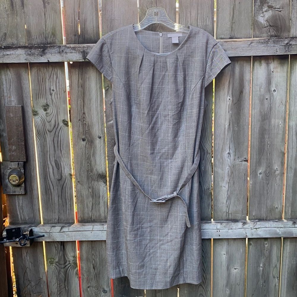 Hi& M dress sz. L
